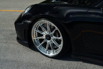 TECHART - 992 Turbo(S) - Wheels Boutique -  Miami, FL - 2024