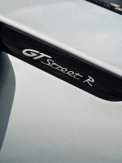 TECHART GTstreet R America 2/10 Cabrio based on 992 Turbo(S) - Wheels Boutique - Miami, FL - 2025