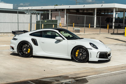 TECHART - 992 Turbo(S) - Wheels Boutique -  Miami, FL - 2023