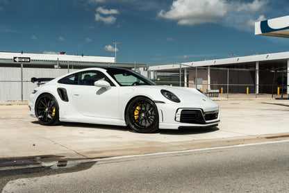 TECHART - 992 Turbo(S) - Wheels Boutique -  Miami, FL - 2023
