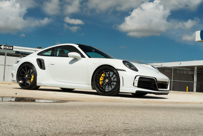 TECHART - 992 Turbo(S) - Wheels Boutique -  Miami, FL - 2023