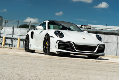 TECHART - 992 Turbo(S) - Wheels Boutique -  Miami, FL - 2023