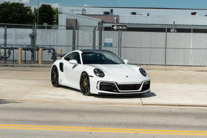 TECHART - 992 Turbo(S) - Wheels Boutique -  Miami, FL - 2023