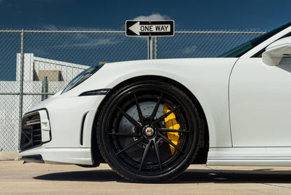 TECHART - 992 Turbo(S) - Wheels Boutique -  Miami, FL - 2023
