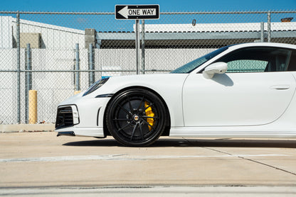 TECHART - 992 Turbo(S) - Wheels Boutique -  Miami, FL - 2023
