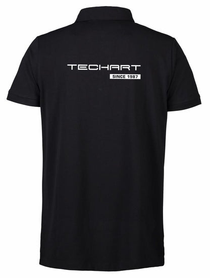 TECHART Polo Shirt Men/Women