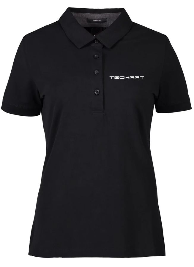 TECHART Polo Shirt Men/Women