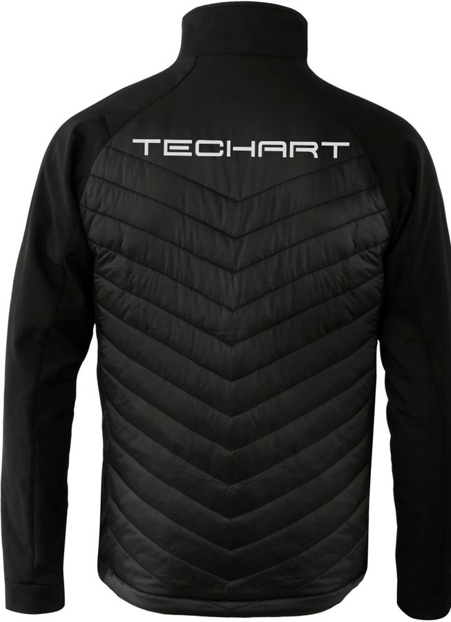 TECHART Hybrid-Softshell Jacket Men/Women