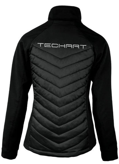 TECHART Hybrid-Softshell Jacket Men/Women