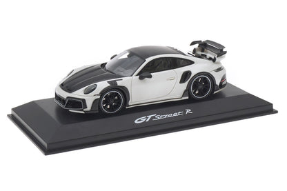 TECHART GTstreet R (992) Collectors Models, scale 1:43