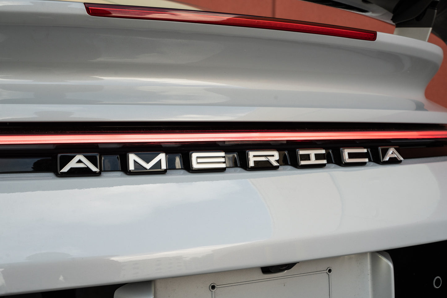 TECHART GTstreet R America 2/10 Cabrio based on 992 Turbo(S) - Wheels Boutique - Miami, FL - 2025