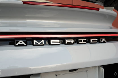 TECHART GTstreet R America 2/10 Cabrio based on 992 Turbo(S) - Wheels Boutique - Miami, FL - 2025