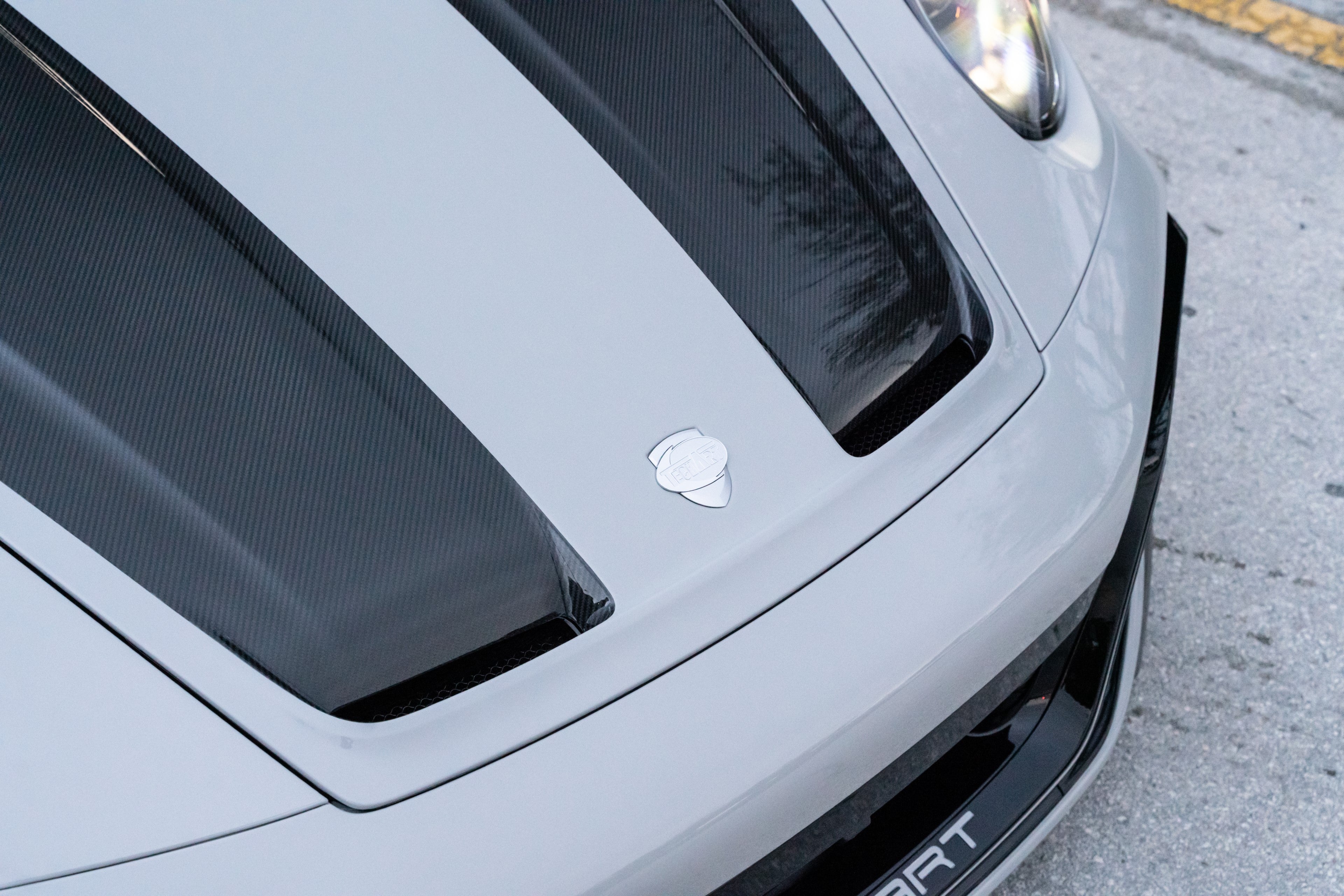 Compression Techart Featured TECHART USA Builds – Techart USA