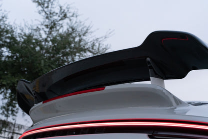 TECHART - 992 Turbo(S) - Wheels Boutique -  Miami, FL - 2025
