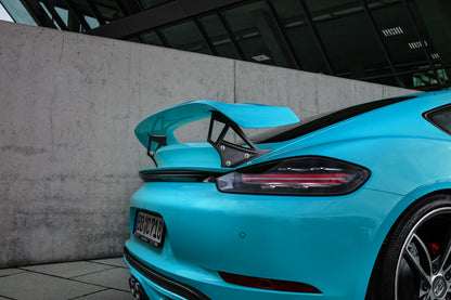 TECHART GT-Package for 718 Cayman