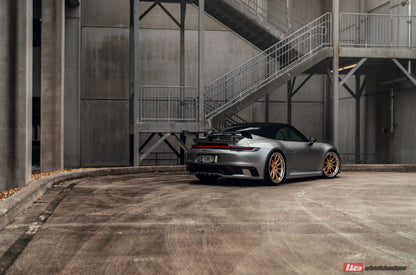 TECHART - 992 Carrera S Cab - Wheels Boutique - Miami, FL - 2024