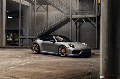 TECHART - 992 Carrera S Cab - Wheels Boutique - Miami, FL - 2024
