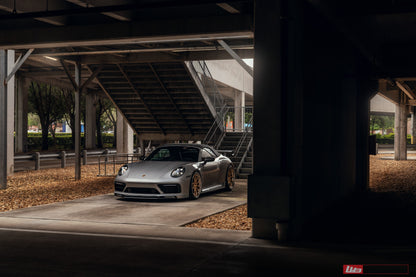 TECHART - 992 Carrera S Cab - Wheels Boutique - Miami, FL - 2024