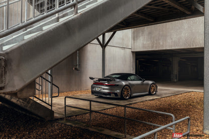 TECHART - 992 Carrera S Cab - Wheels Boutique - Miami, FL - 2024