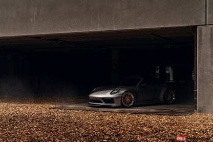 TECHART - 992 Carrera S Cab - Wheels Boutique - Miami, FL - 2024