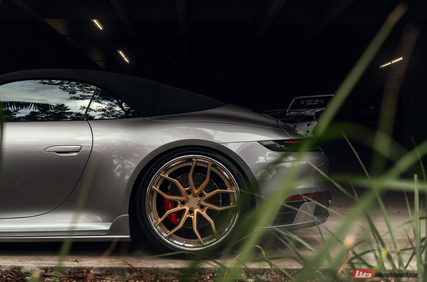 TECHART - 992 Carrera S Cab - Wheels Boutique - Miami, FL - 2024
