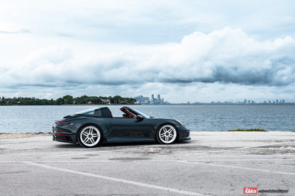 TECHART - 992 Targa 4GTS - Wheels Boutique - Miami, FL - 2023