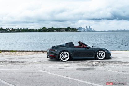 TECHART - 992 Targa 4GTS - Wheels Boutique - Miami, FL - 2023