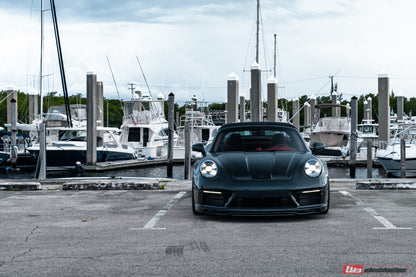 TECHART - 992 Targa 4GTS - Wheels Boutique - Miami, FL - 2023