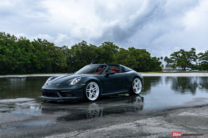 TECHART - 992 Targa 4GTS - Wheels Boutique - Miami, FL - 2023