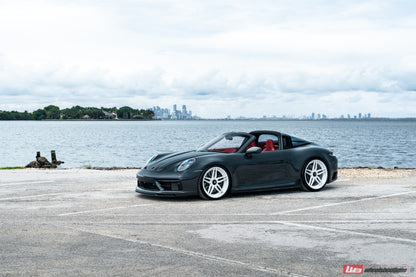 TECHART - 992 Targa 4GTS - Wheels Boutique - Miami, FL - 2023
