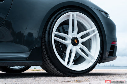 TECHART - 992 Targa 4GTS - Wheels Boutique - Miami, FL - 2023