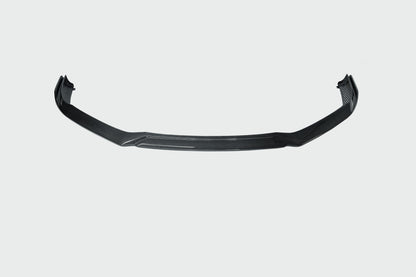 TECHART Carbon Front Spoiler for 992.2 Carrera from MY2025