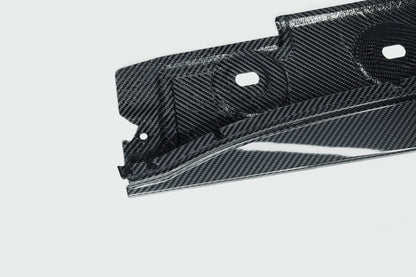 TECHART Carbon Side Skirts for 992 GT3 and Carrera