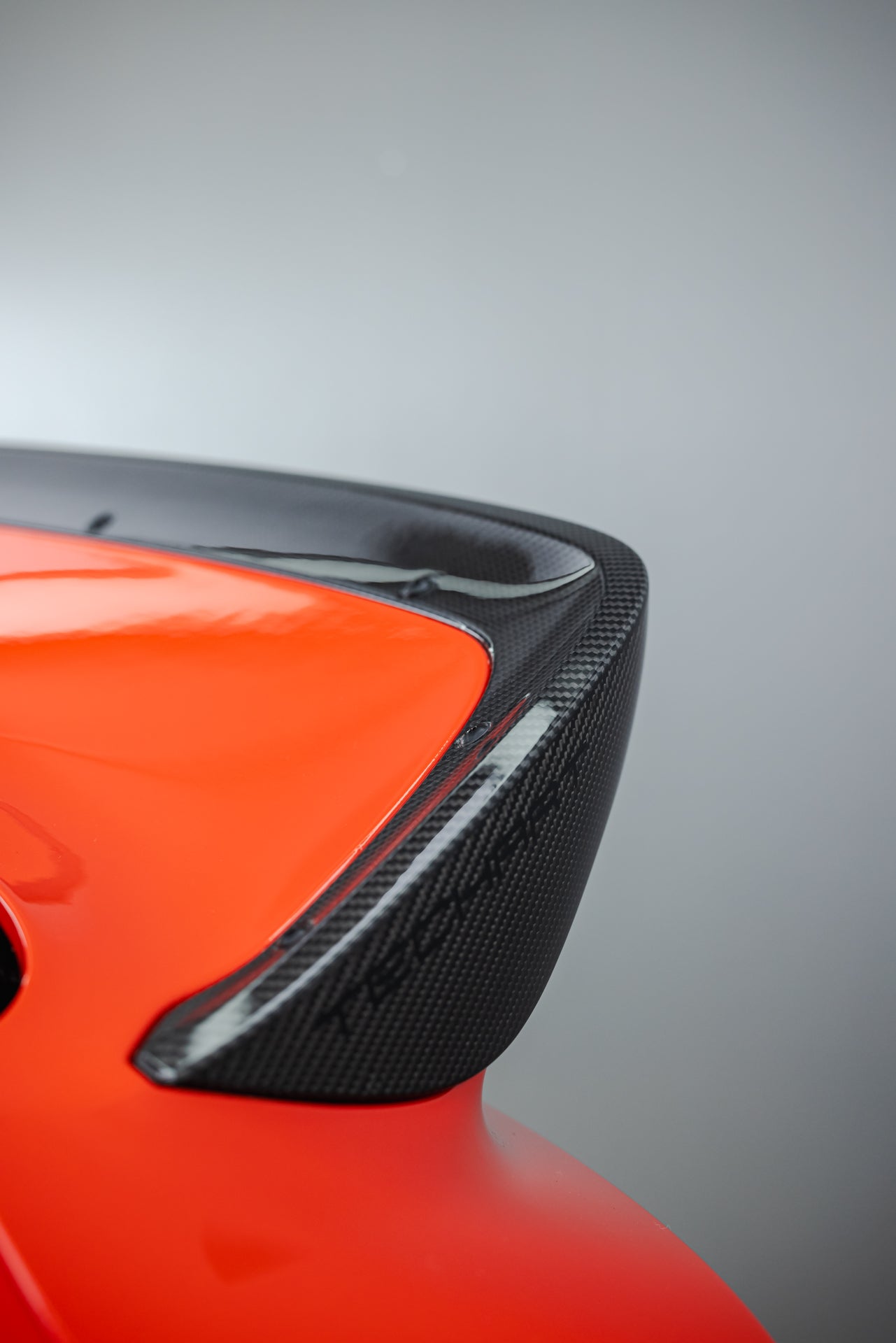 TECHART - 992 GT3 Touring - Bulletproof Automotive - Los Angeles, CA -  2024
