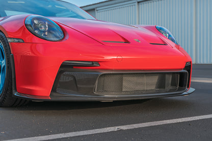 TECHART - 992 GT3 Touring - Bulletproof Automotive - Los Angeles, CA -  2024