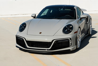 TECHART - 992 Turbo S - Wheels Boutique -  Miami, FL - 2023