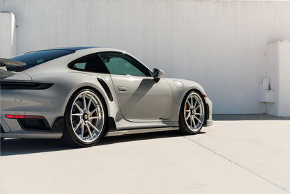 TECHART - 992 Turbo S - Wheels Boutique -  Miami, FL - 2023