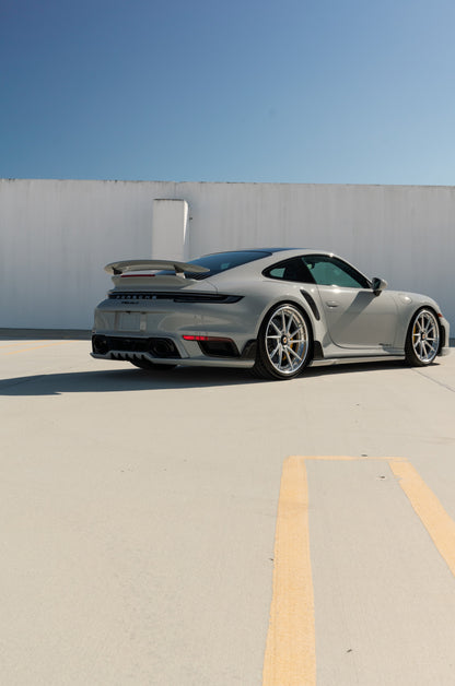 TECHART - 992 Turbo S - Wheels Boutique -  Miami, FL - 2023