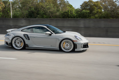 TECHART - 992 Turbo S - Wheels Boutique -  Miami, FL - 2023