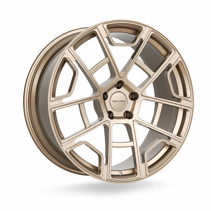 TECHART Daytona III 23" Forged Wheel for E3 Cayenne