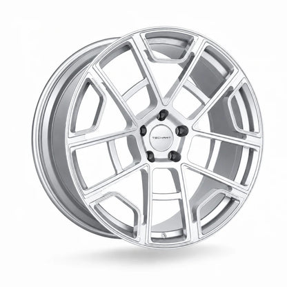 TECHART Daytona III 23" Forged Wheel for E3 Cayenne