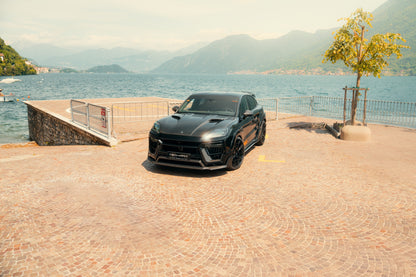TECHART MAGNUM "Unique" - 2025