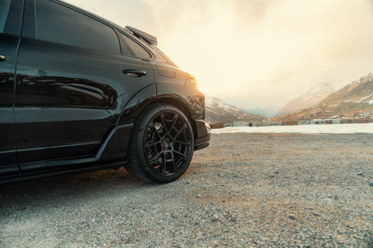 TECHART MAGNUM "Unique" - 2025