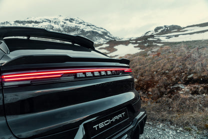 TECHART MAGNUM "Unique" - 2025