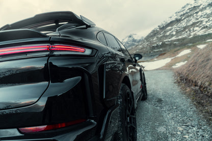 TECHART MAGNUM "Unique" - 2025