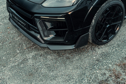 TECHART MAGNUM "Unique" - 2025