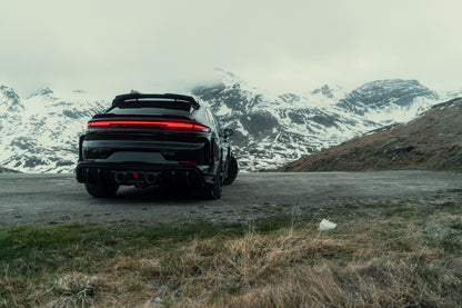 TECHART MAGNUM "Unique" - 2025