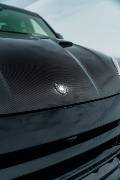 TECHART MAGNUM "Unique" - 2025