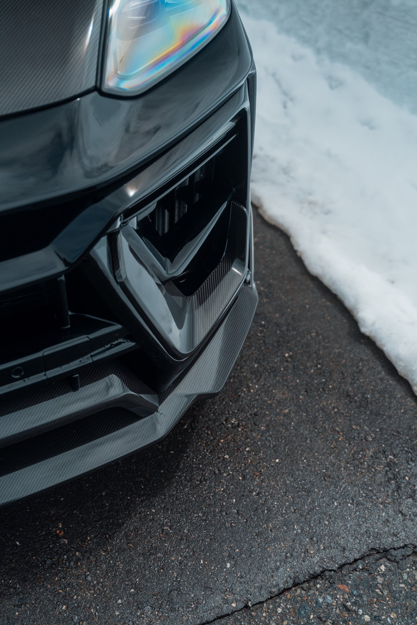 TECHART MAGNUM "Unique" - 2025