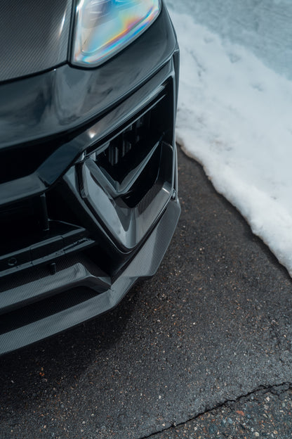 TECHART MAGNUM "Unique" - 2025